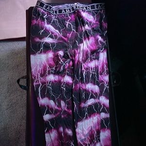 American Eagle Sleep Pants